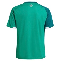 2026-2027 Northern Ireland Home Shirt