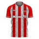 Cremonese 2025-2026 Home Concept Football Kit (Wolvate) Adult Short Sleeve Cremonese 2025-2026 Home Concept Football Kit (Wolvate) Adult Short Sleeve