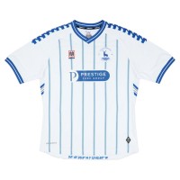 2025-2026 Hartlepool Home Shirt