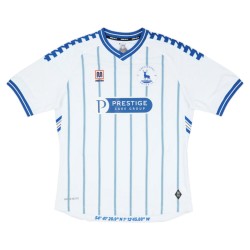2025-2026 Hartlepool Home Shirt