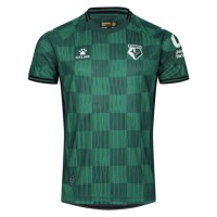 2025-2026 Watford Away Shirt