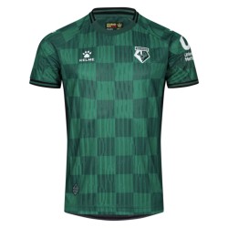 2025-2026 Watford Away Shirt