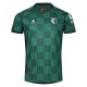 2025-2026 Watford Away Shirt