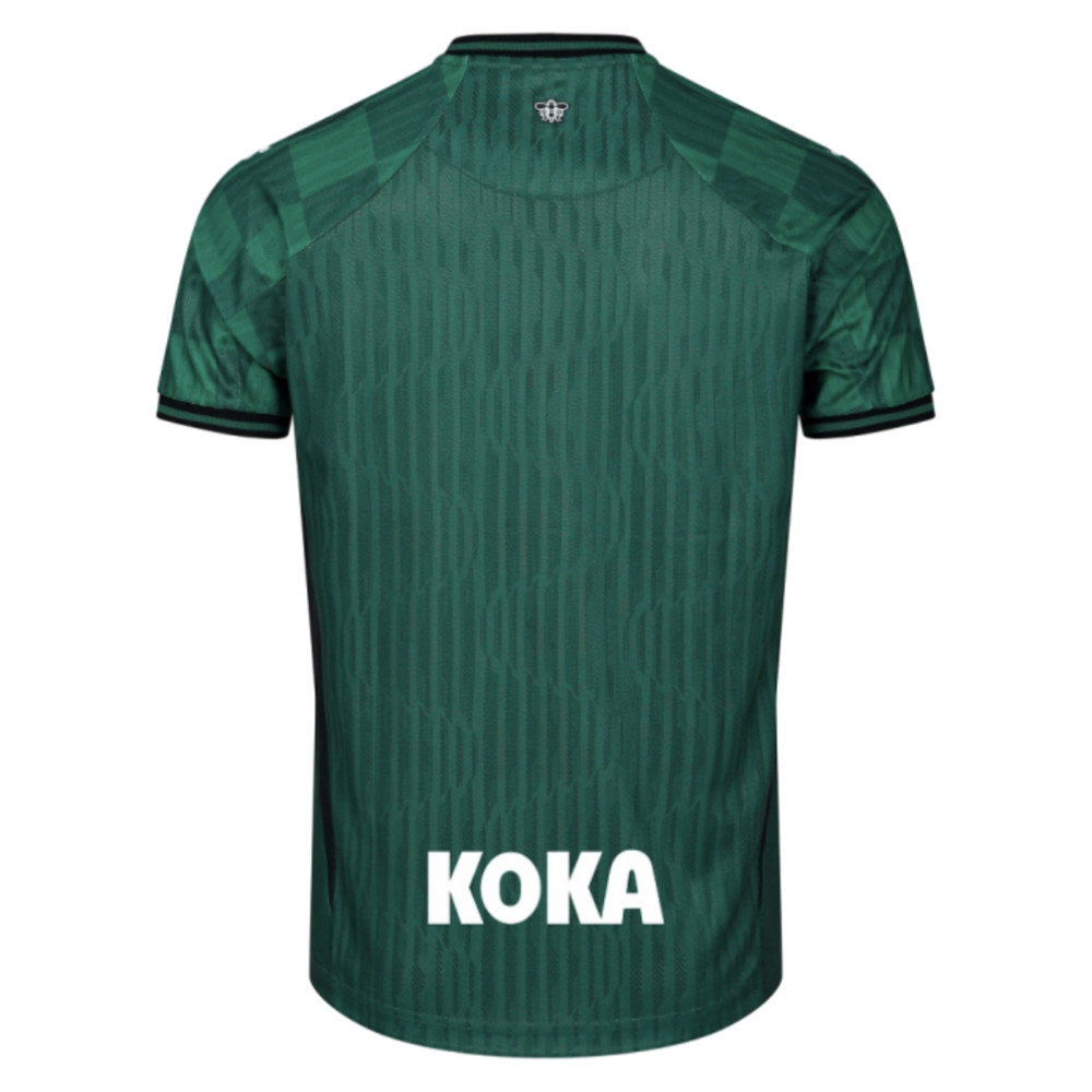 2025-2026 Watford Away Shirt