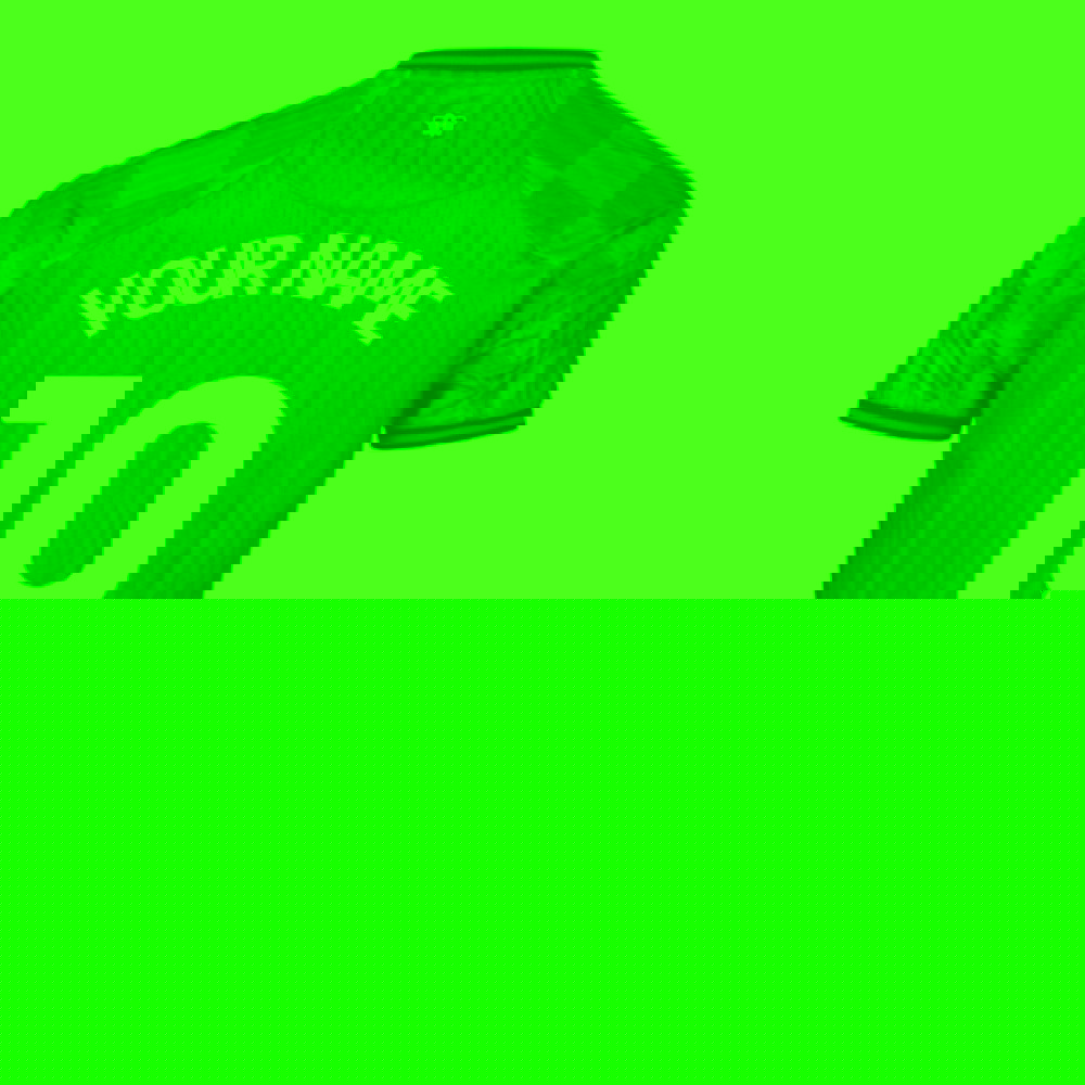 2025-2026 Watford Away Shirt