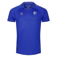 2025-2026 Watford Elton John Third Shirt