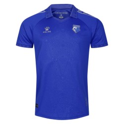 2025-2026 Watford Elton John Third Shirt