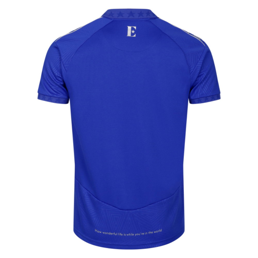 2025-2026 Watford Elton John Third Shirt