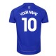 2025-2026 Watford Elton John Third Shirt