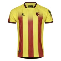 2025-2026 Watford Home Shirt