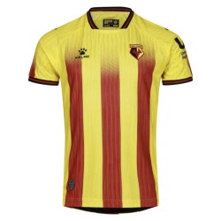 2025-2026 Watford Home Shirt