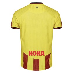 2025-2026 Watford Home Shirt 2025-2026 Watford Home Shirt