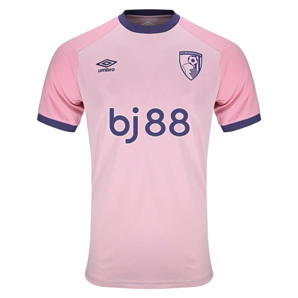 2025-2026 Bournemouth Third Shirt