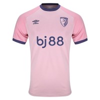 2025-2026 Bournemouth Third Shirt