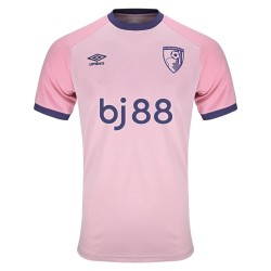 2025-2026 Bournemouth Third Shirt