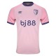 2025-2026 Bournemouth Third Shirt