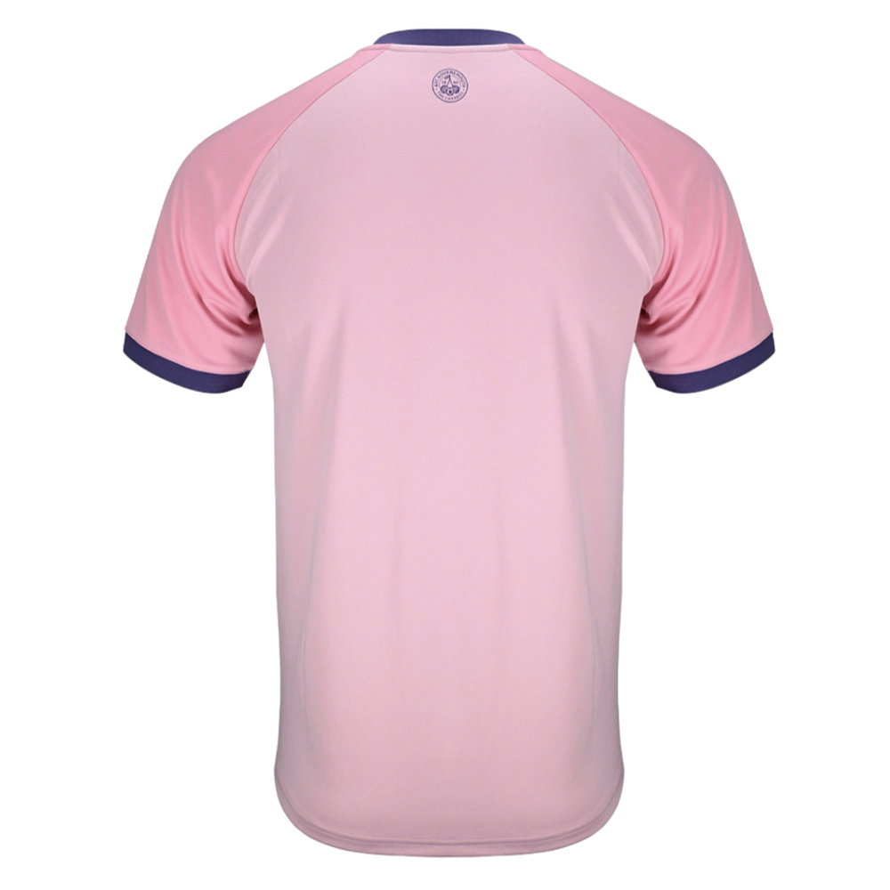 2025-2026 Bournemouth Third Shirt