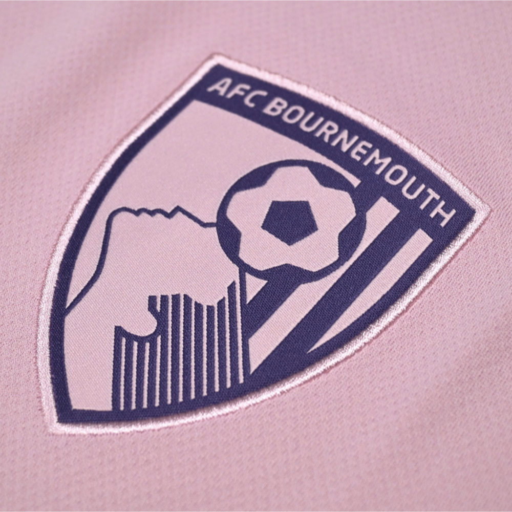 2025-2026 Bournemouth Third Shirt