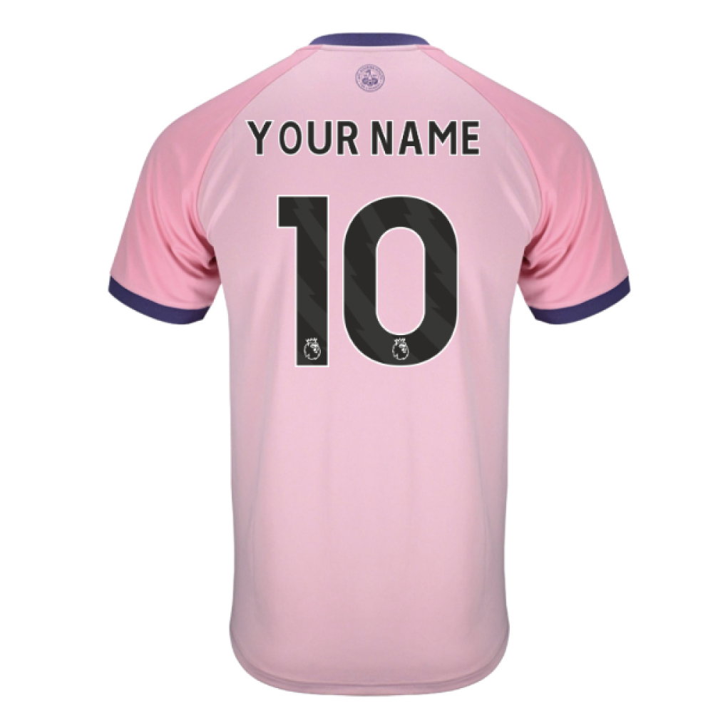 2025-2026 Bournemouth Third Shirt