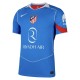 2025-2026 Atletico Madrid Authentic Third Shirt 2025-2026 Atletico Madrid Authentic Third Shirt