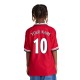 1998-2000 Manchester United Home Shirt