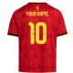 2026-2027 Belgium Home Mini Kit