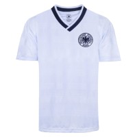 West Germany 1984 Retro Home Shirt