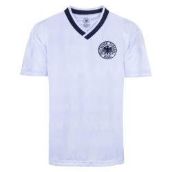 West Germany 1984 Retro Home Shirt