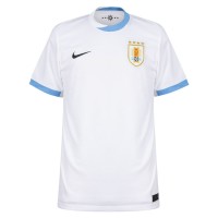 2024-2025 Uruguay Away Shirt