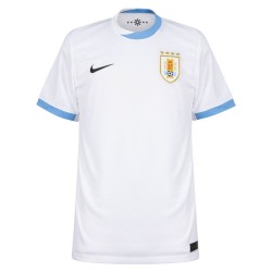 2024-2025 Uruguay Away Shirt