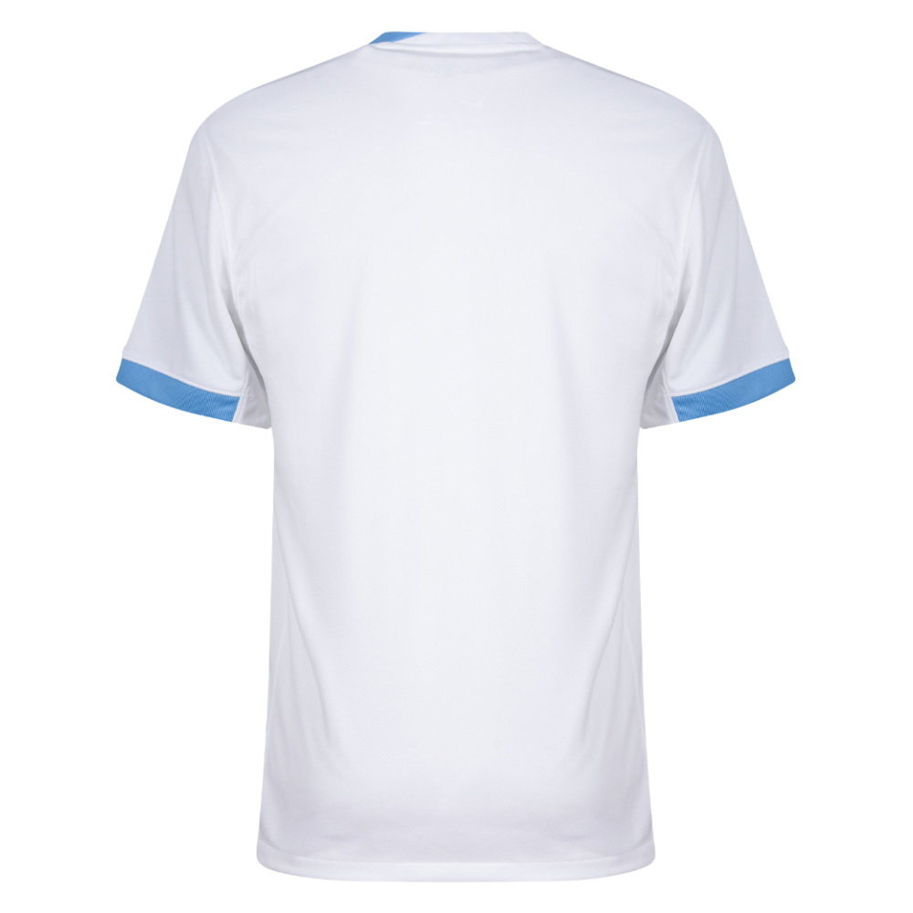 2024-2025 Uruguay Away Shirt