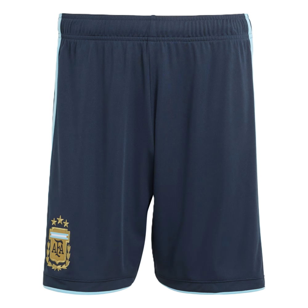 2026-2027 Argentina LIONEL MESSI Home Shirt