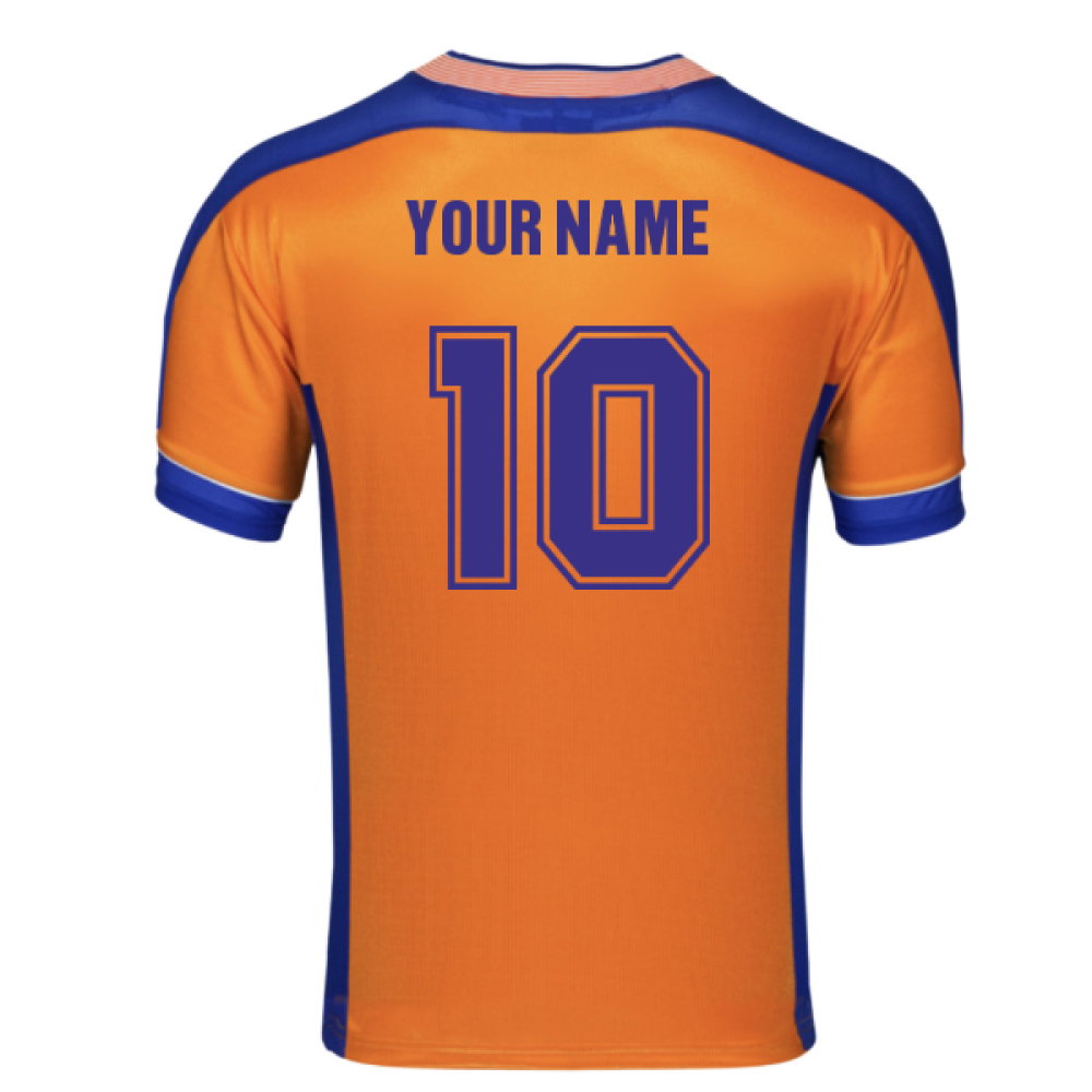 1997-1999 Luton Town Retro Away Shirt