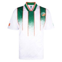 1994 Ireland World Cup Away shirt