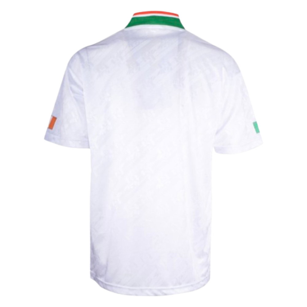 1994 Ireland World Cup Away shirt 1994 Ireland World Cup Away shirt