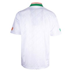 1994 Ireland World Cup Away shirt 1994 Ireland World Cup Away shirt