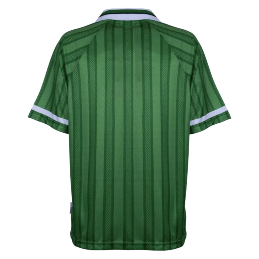 1998 Ireland Home Shirt 1998 Ireland Home Shirt