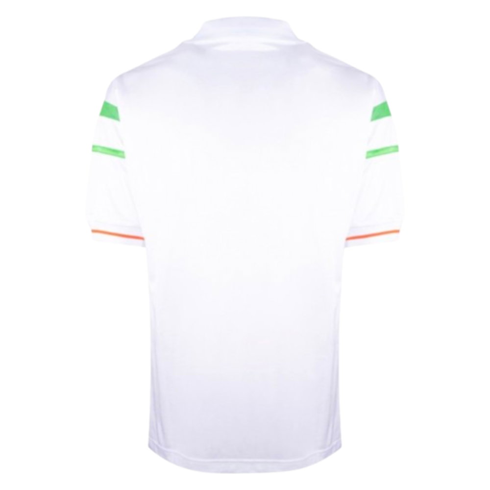 1988 Ireland European Championship Away shirt 1988 Ireland European Championship Away shirt