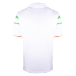 1988 Ireland European Championship Away shirt 1988 Ireland European Championship Away shirt