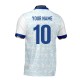 Finland Heritage Football Jersey (Wolvate) Adult Short Sleeve Finland Heritage Football Jersey (Wolvate) Adult Short Sleeve