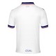 1997-1999 Luton Town Home Retro Shirt (Your Name)
