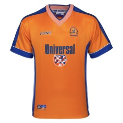 1997-1999 Luton Town Retro Away Shirt (Your Name) 1997-1999 Luton Town Retro Away Shirt (Your Name)