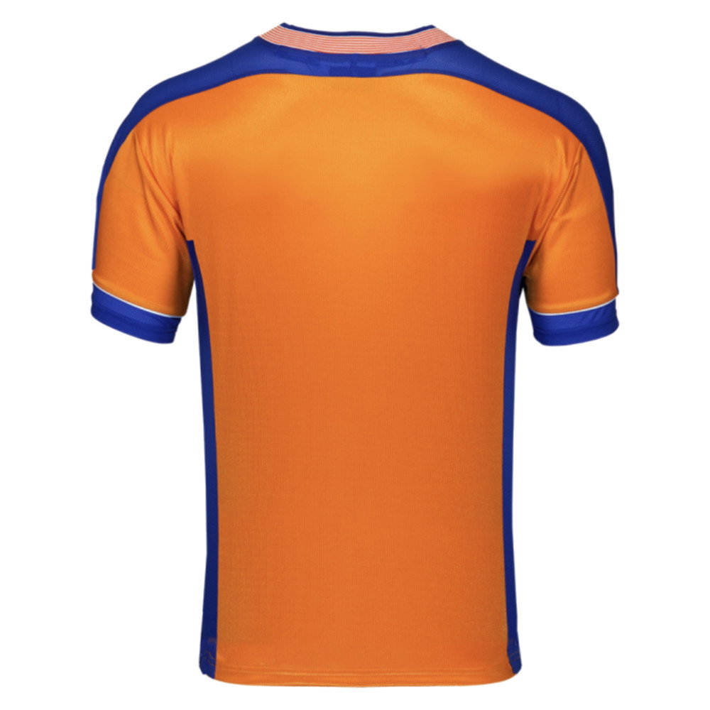 1997-1999 Luton Town Retro Away Shirt (Your Name)