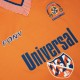 1997-1999 Luton Town Retro Away Shirt (Your Name)