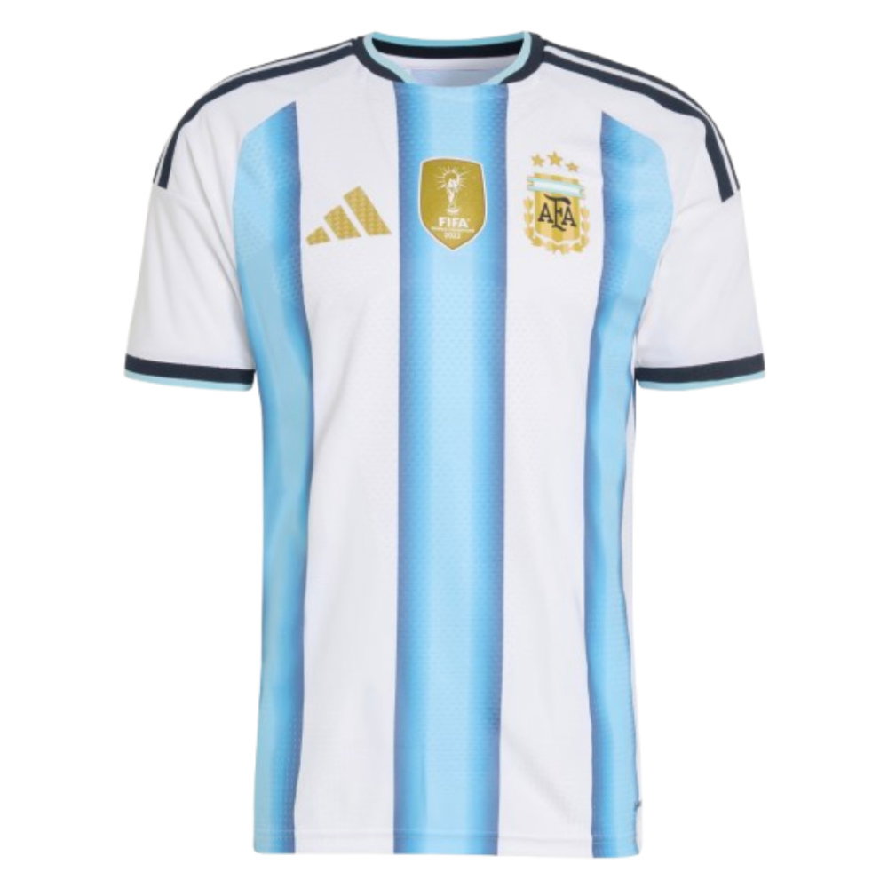 2026-2027 Argentina Authentic Home Shirt 2026-2027 Argentina Authentic Home Shirt