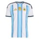 2026-2027 Argentina Authentic Home Shirt 2026-2027 Argentina Authentic Home Shirt