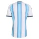 2026-2027 Argentina Authentic Home Shirt 2026-2027 Argentina Authentic Home Shirt