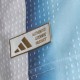 2026-2027 Argentina Authentic Home Shirt 2026-2027 Argentina Authentic Home Shirt