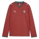 2026-2027 Portugal Long Sleeve Home Shirt