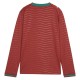2026-2027 Portugal Long Sleeve Home Shirt